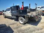 2020 Ford F550 Super Duty