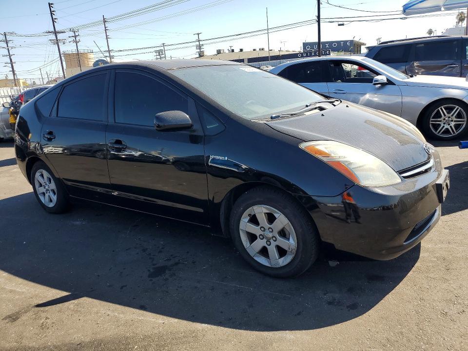 2009 Toyota Prius Base