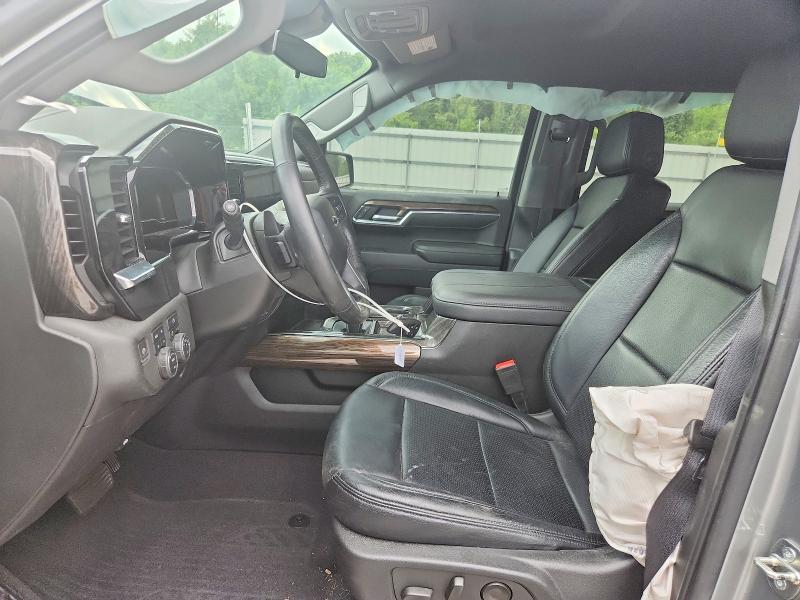 2023 Chevrolet Silverado K1500 RST
