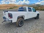 2010 Chevrolet Silverado K1500 LT