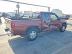 2008 GMC Canyon