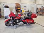 2013 Harley-Davidson Flhtk Electra Glide Ultra Limited