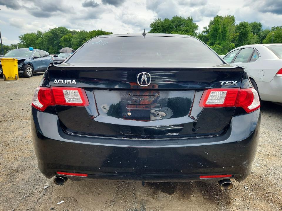 2009 Acura TSX
