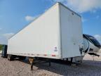 2013 Utility Trailer 2013 Utility VS2DX DRY Van Trailer