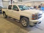 2014 Chevrolet Silverado K1500 LTZ