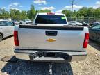 2012 Chevrolet Silverado C1500 LT