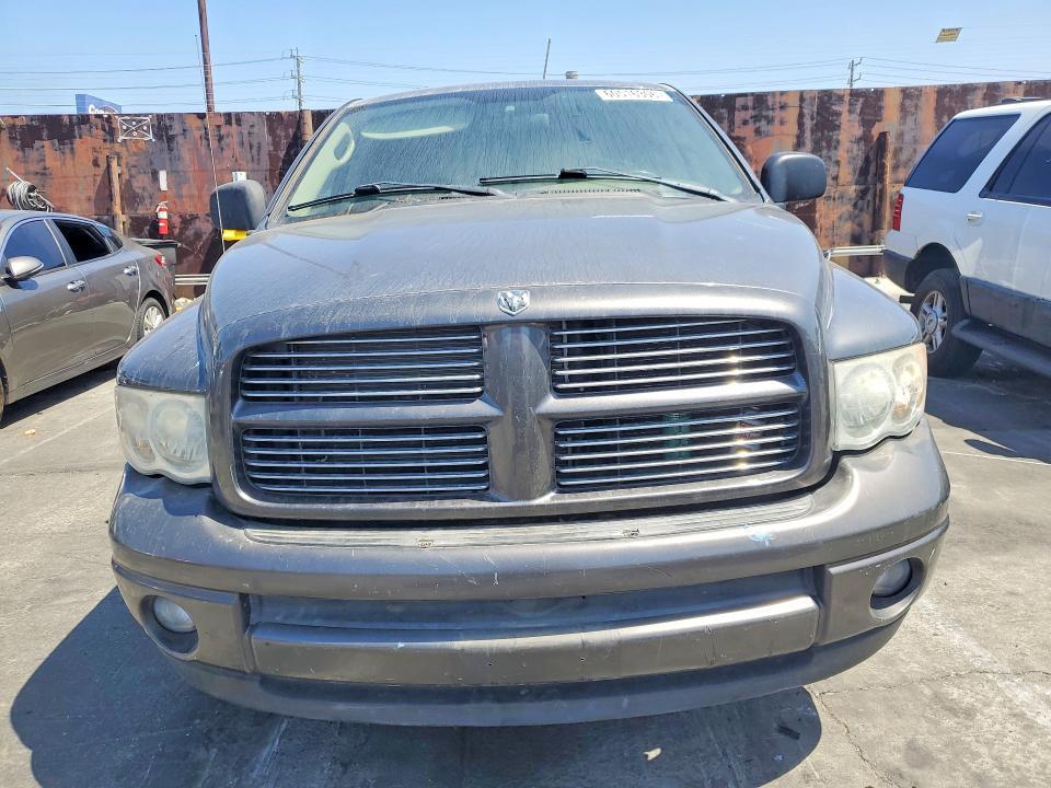 2004 Dodge RAM 1500 ST