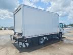 2019 Isuzu NPR HD BOX Truck