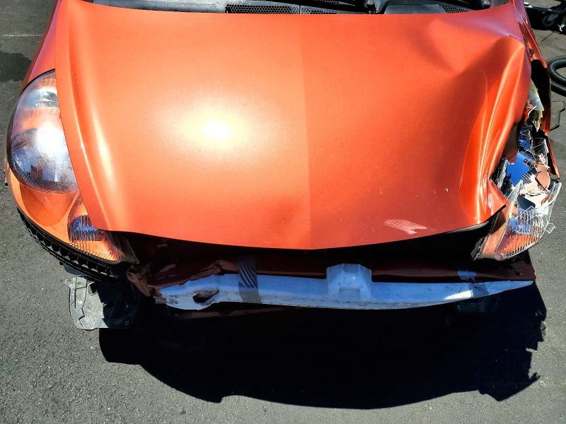 2008 Honda Fit Sport