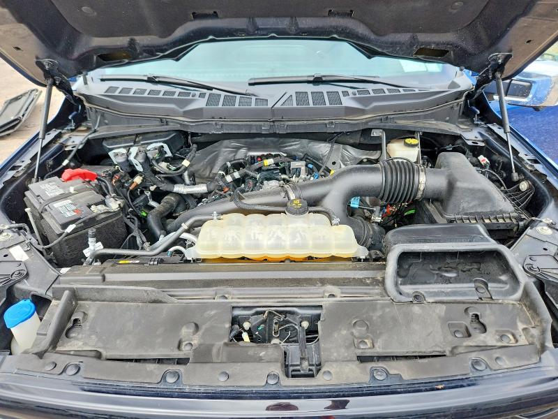 2024 Ford F150 XLT