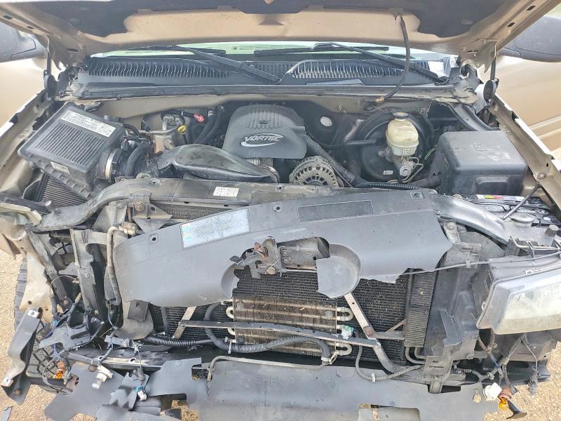 2006 Chevrolet Silverado K1500