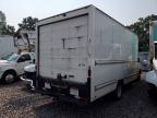 2020 GMC Savana Cutaway G3500