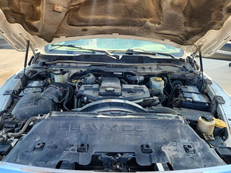 2014 Dodge Ram 2500 st