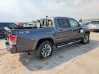 2016 Toyota Tacoma Limited