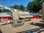 2024 Suntracker Pontoon Boat