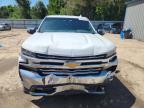 2020 Chevrolet Silverado K1500 LTZ