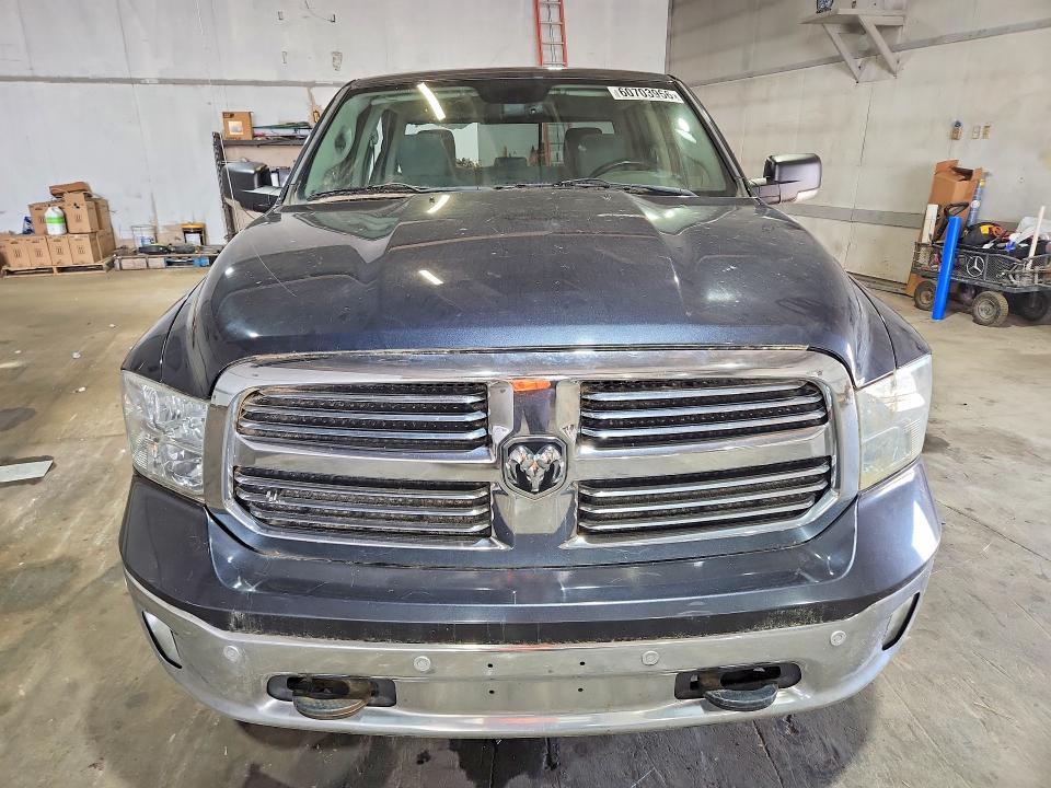 2016 Dodge Ram 1500 slt
