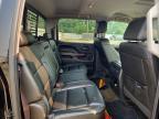 2017 GMC Sierra K1500 SLT
