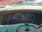 2002 Ford F150 Supercrew