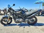 2006 Suzuki GS500 FK