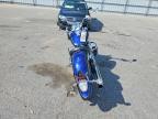 2007 Yamaha XVS650
