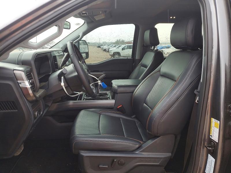 2026 Ford F350 Super Duty