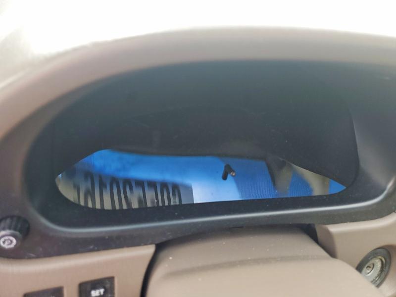 2000 Lexus Rx 300