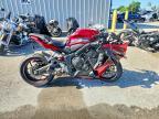 2023 Honda CBR650 RA