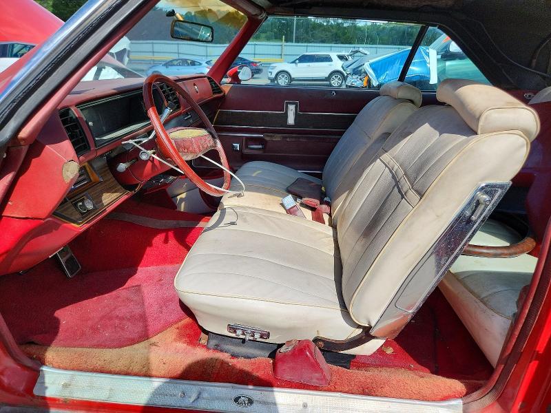 1975 Buick Lesabre