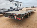 2022 PJ 1C292 Equipment Trailer