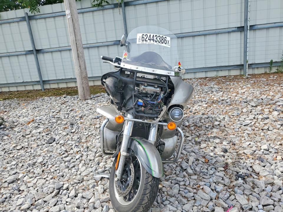 2020 Kawasaki VN1700 B