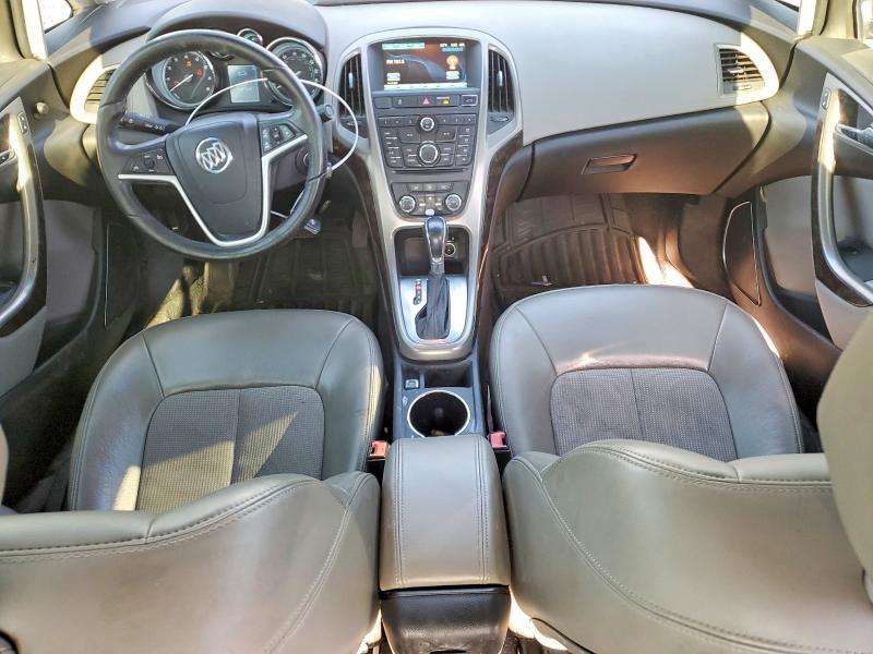 2012 Buick Verano