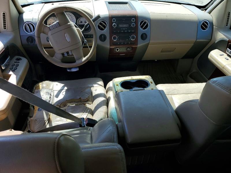 2008 Ford F150 Supercrew