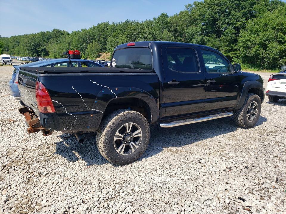 2006 Toyota Tacoma Double Cab Prerunner