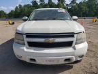 2010 Chevrolet Avalanche LT