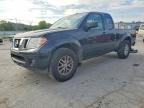 2017 Nissan Frontier SV V6