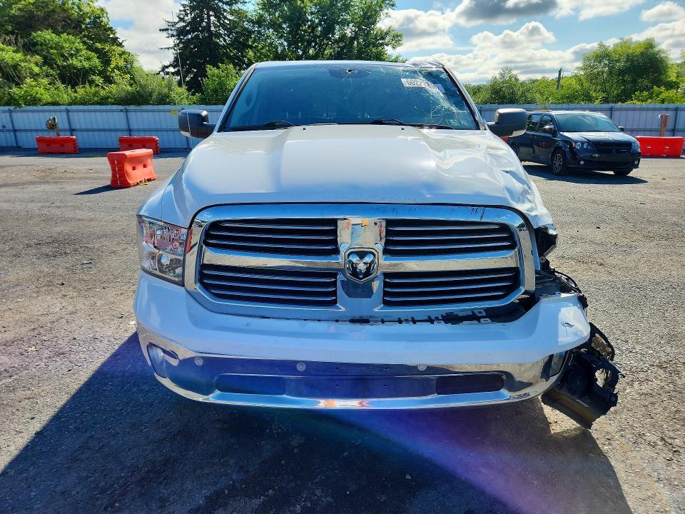 2017 Dodge Ram 1500