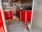 2021 Cargo Craft RS85202 Enclosed Cargo Trailer