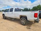 2015 Chevrolet Silverado K2500 Heavy Duty