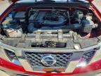 2015 Nissan Frontier S