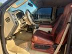2008 Ford F250 Super Duty