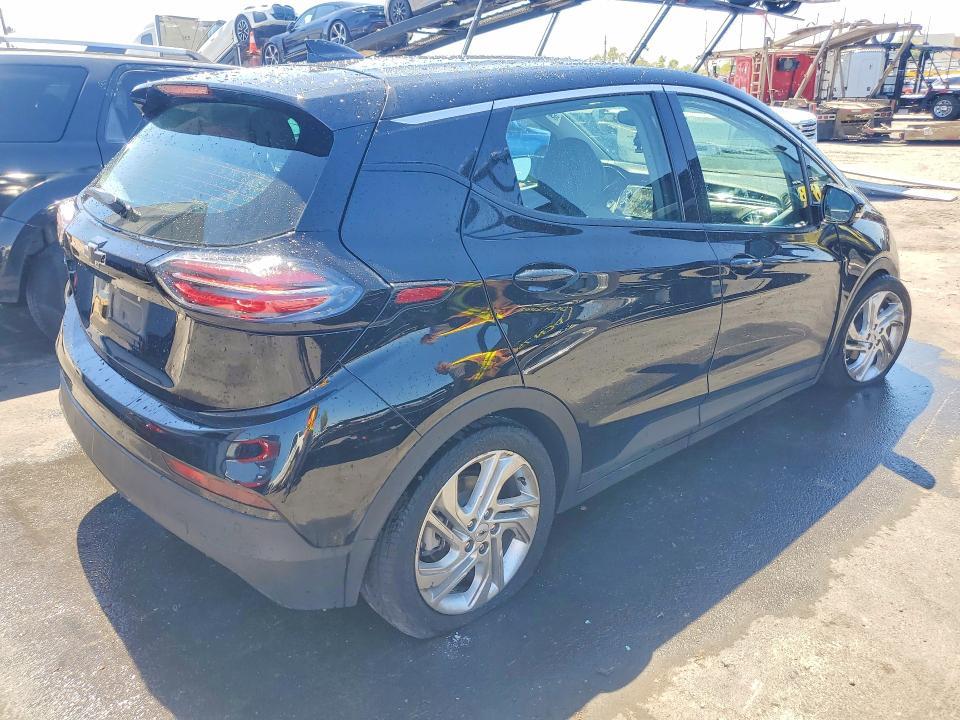 2023 Chevrolet Bolt ev 1LT