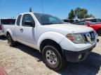 2012 Nissan Frontier S