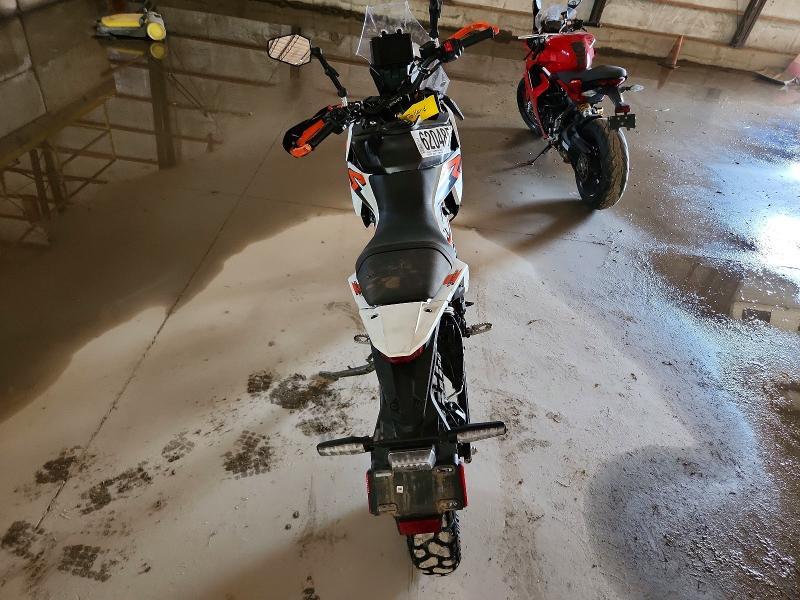 2025 KTM 390 Adventure