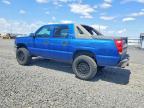 2003 Chevrolet Avalanche K1500