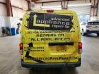 2015 Nissan NV200 S