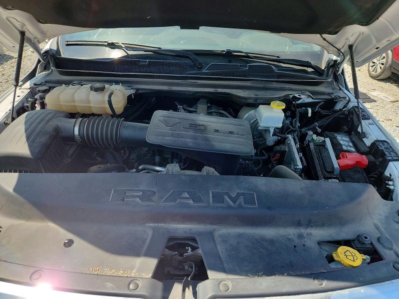 2023 Dodge RAM 1500 BIG HORN/LONE Star