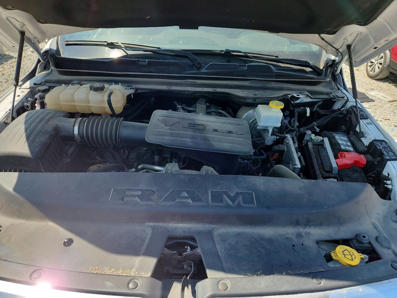 2023 Dodge RAM 1500 BIG HORN/LONE Star