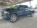 2018 Chevrolet Silverado C1500 Custom