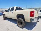 2013 Chevrolet Silverado K1500 LTZ